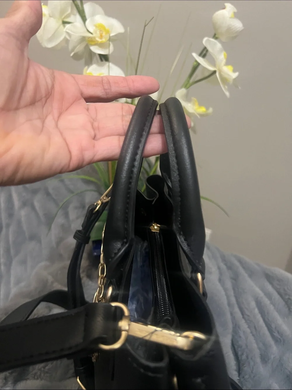 Nanette Lepore sophisticated black
